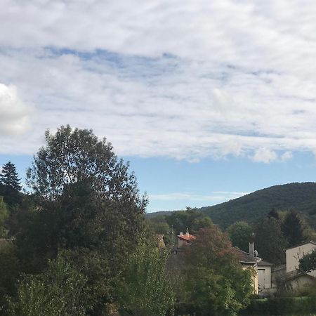 Ravissant Appartement Dans Cadre Verdoyant Marchampt エクステリア 写真