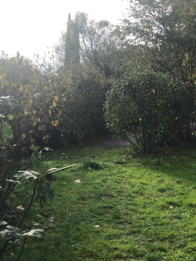 Ravissant Appartement Dans Cadre Verdoyant Marchampt エクステリア 写真