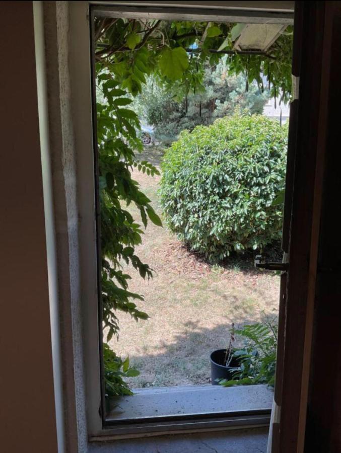 Ravissant Appartement Dans Cadre Verdoyant Marchampt エクステリア 写真